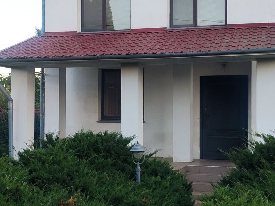 Капитальный дом Слободка/Усатово! Мебель и техника. АГВ!Полный пакет!