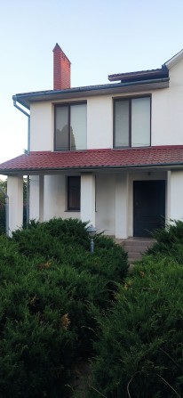 Капитальный дом Слободка/Усатово! Мебель и техника. АГВ!Полный пакет! - фото 1