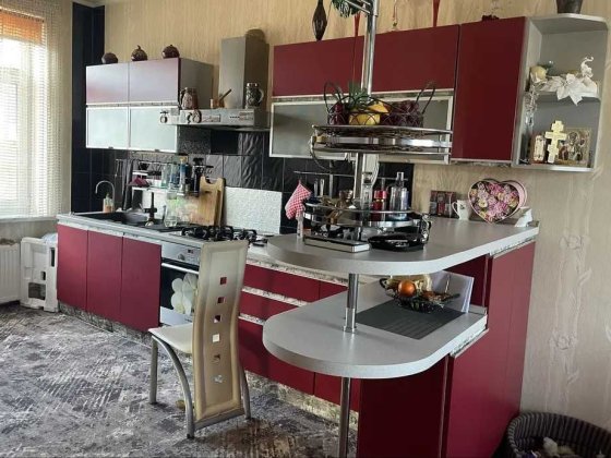 (13) Продам добротный капитальный дом на Сухом лимане Сухой Лиман