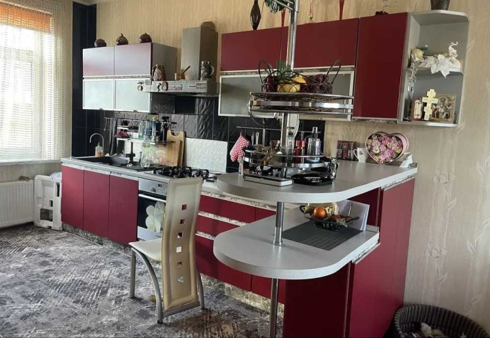 (13) Продам добротный капитальный дом на Сухом лимане - фото 1