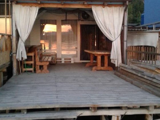 Продажа Дачи/Дома на воде  в Бурлачей  Балке Бурлачья Балка