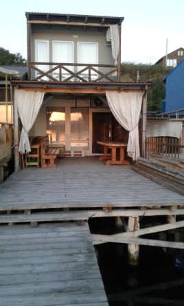 Продажа Дачи/Дома на воде  в Бурлачей  Балке - фото 1