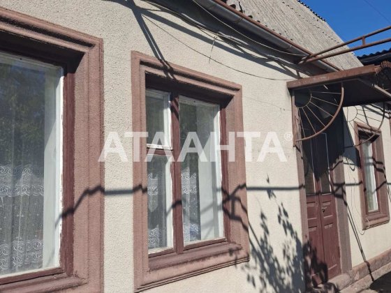 Дом в с. Усатово