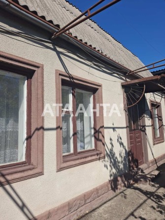 Дом в с. Усатово - фото 1