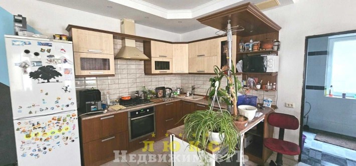 ЦЕНА СНИЖЕНА ! Продам дом улица Центральная, Бурлачья Балка - фото 1