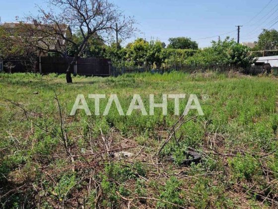 Дом под ремонт в Усатово с документами!