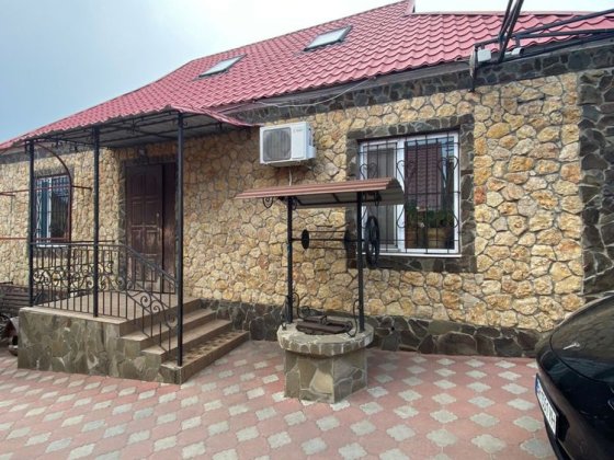 Продам Дом в Овидиополе возле лимана