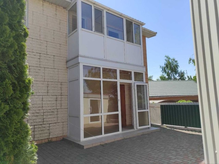 Лучший вариант для отдыха на море коттедж  в Совиньоне - фото 1