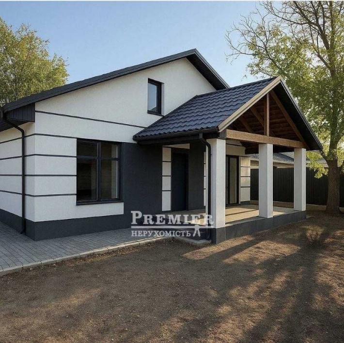 Продається будинок в Усатове! - фото 1