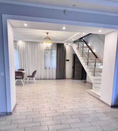 Простор, уют и комфорт — дом с баней и джакузи! - фото 1