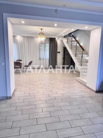 Шикарный и просторный двухэтажный дом - идеальное сочетание комфорта. - фото 1