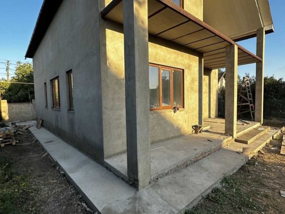 Добротный дом в пгт Таирово Таирово