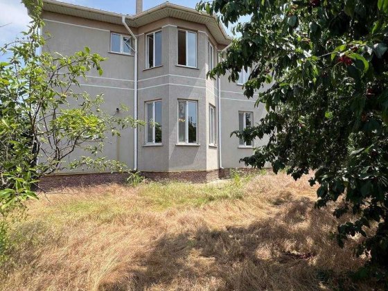 Продам цегляний будинок, у закритому кооперативі СК Таїр Таирово