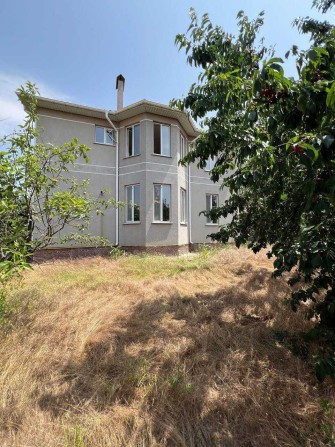 Продам цегляний будинок, у закритому кооперативі СК Таїр - фото 1