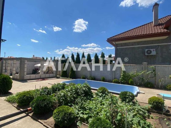 ЖМ ДАЙБЕРГ! Цей будинок - Ваш  вірний вибір Таирово