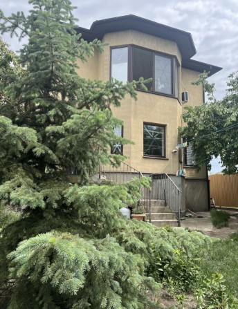 Продам дом в пгт. Таирово - фото 1