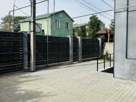 Дом пгт.Таирово без аналогов!