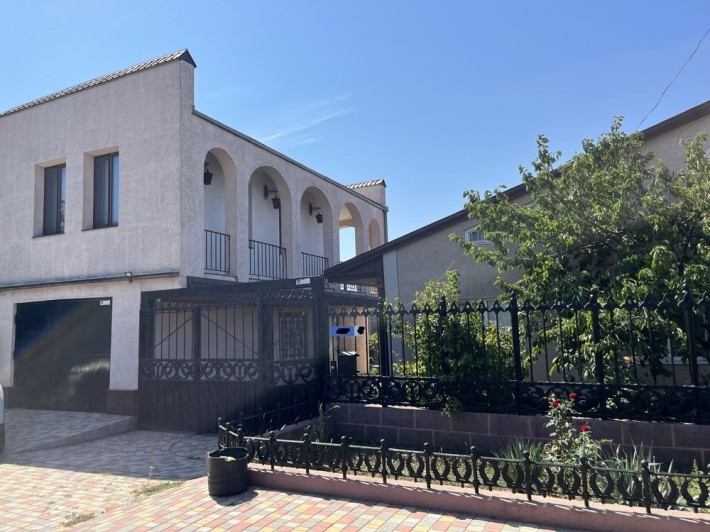 Продам дом в Институте Таирова - фото 1