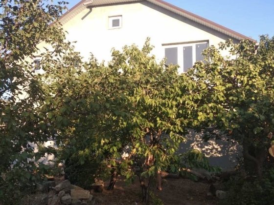 Два дома в . Корсунцы Корсунці