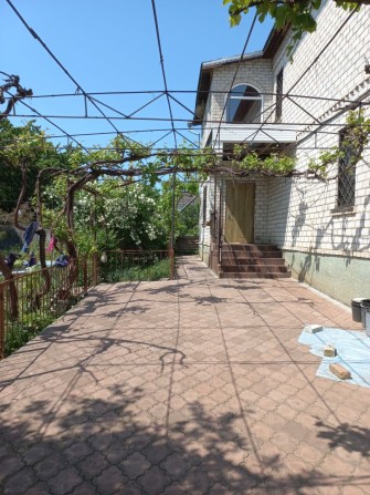 Капитальный дом в  с.Корсунцы ! 120000$ - фото 1