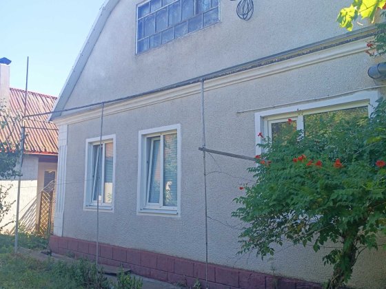 Продам будинок с.Молодіжне Молодежное
