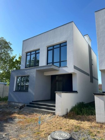 Новый дом в Молодежном! - фото 1