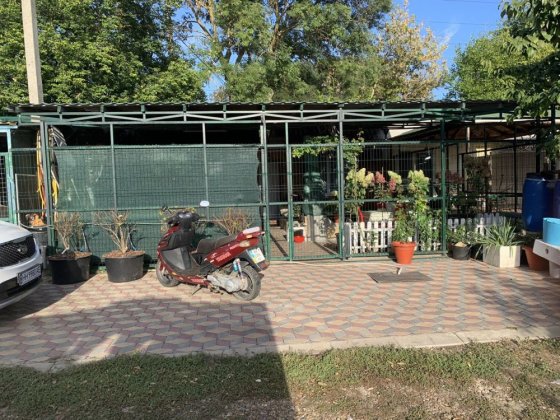 Общество Охотников и рыболовов «Днестр» Беляевка Одесская область.