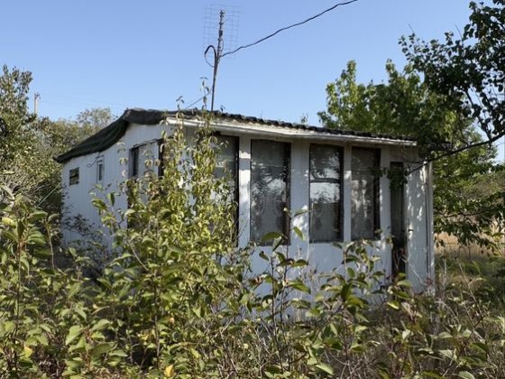 Продам дачу Новая Дофиновка Новая Дофиновка