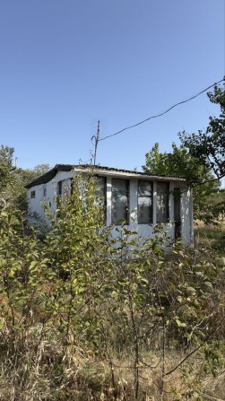 Продам дачу Новая Дофиновка - фото 1
