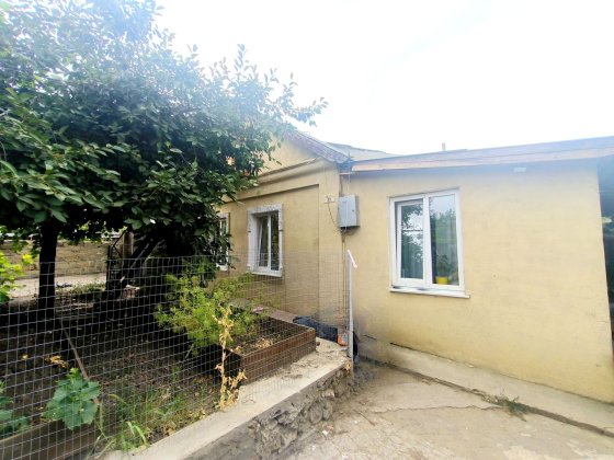 Є-відновлення,продам дом с.В.Дальник ,рядом Ленпоселок Великий Дальник