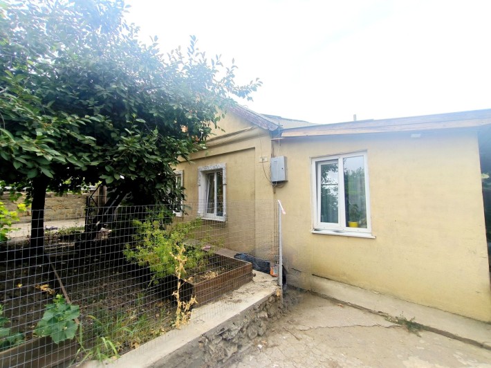 Є-відновлення,продам дом с.В.Дальник ,рядом Ленпоселок - фото 1