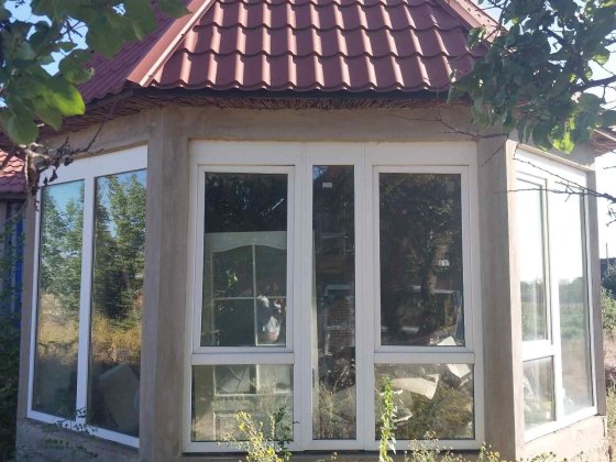 Продам новострой. Беляевка