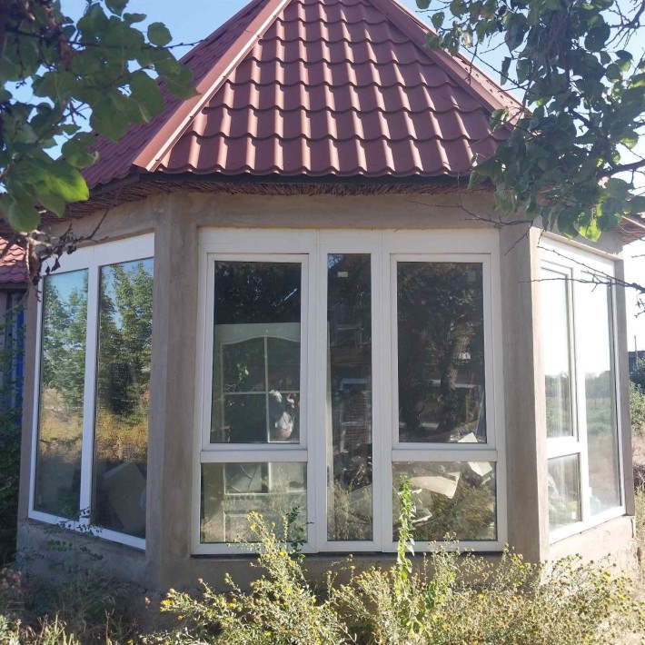 Продам новострой. - фото 1