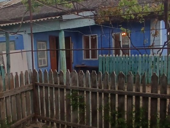 Беляевка хата с газом Беляевка