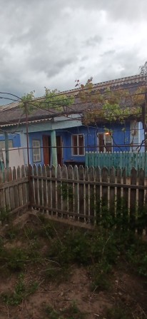 Беляевка хата с газом - фото 1