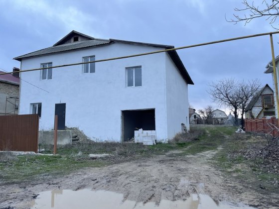 Продам Дом Великий Дальник Великий Дальник