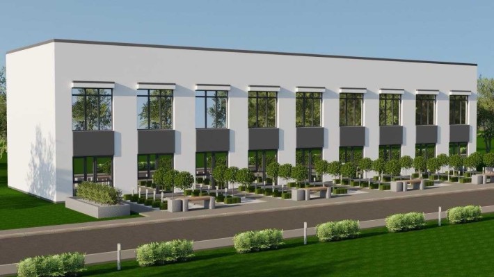 Продаю таунхаус в Прилиманском  7 км Авангард Артвилль 7 Небо Одесса - фото 1