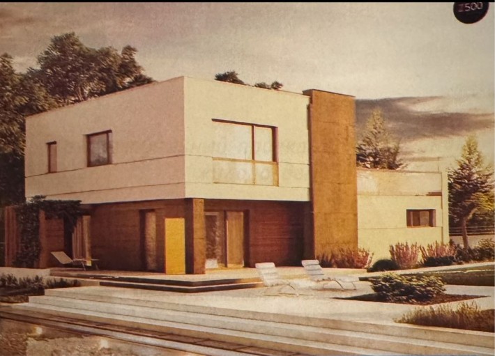 ПРОДАМ ДОМ! Состояние от строителей - фото 1