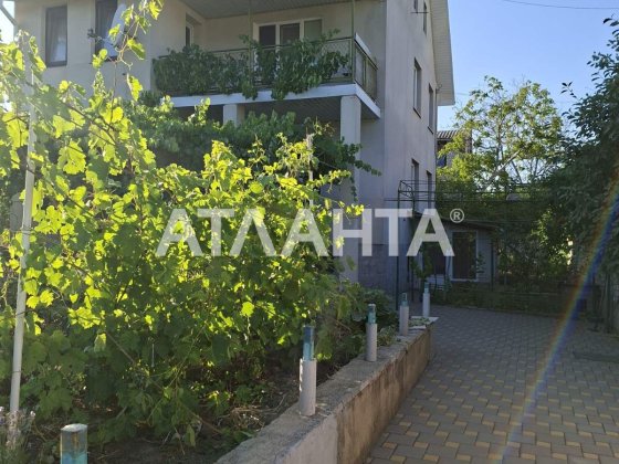 3х уровневый дом в Прилиманском