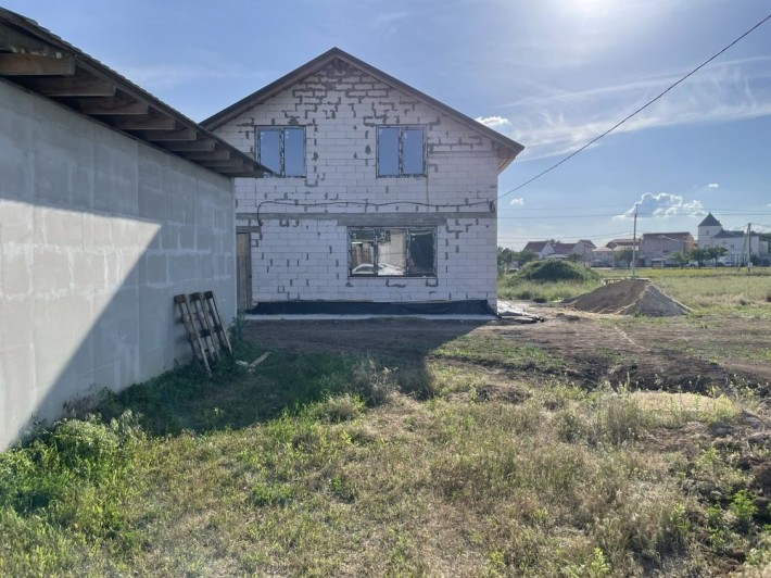 Власник. Продам дім з ділянкою у Прилиманському. - фото 1