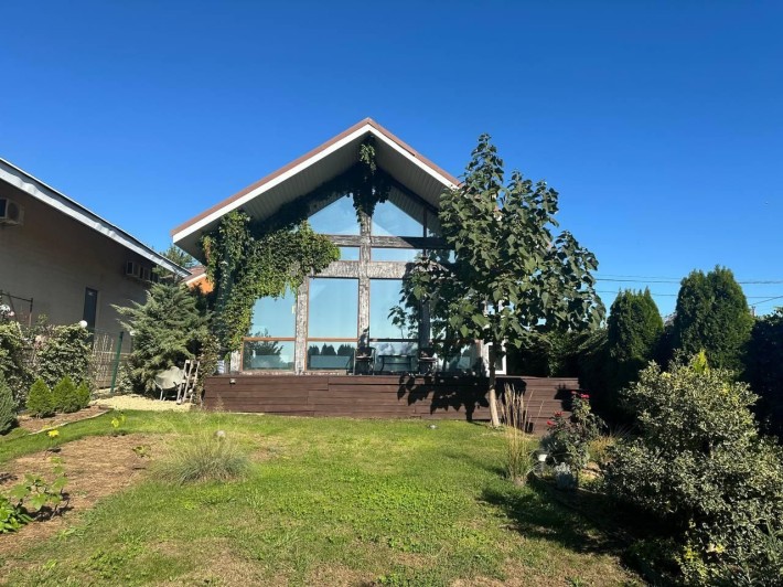 Продам 2этажный дом с ремонтом Сухой лиман /Добрый Хутор(209-847) - фото 1