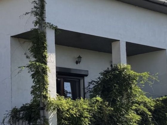 Загородный дом в с. Красноселка Красноселка