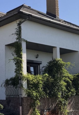 Загородный дом в с. Красноселка - фото 1