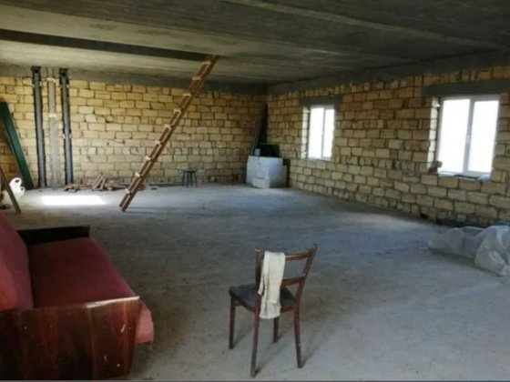 Дом в Красноселке Красноселка