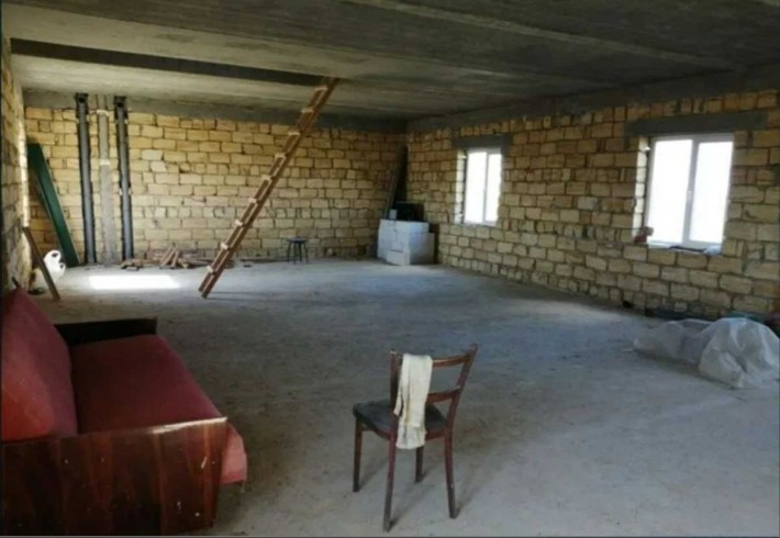 Дом в Красноселке - фото 1