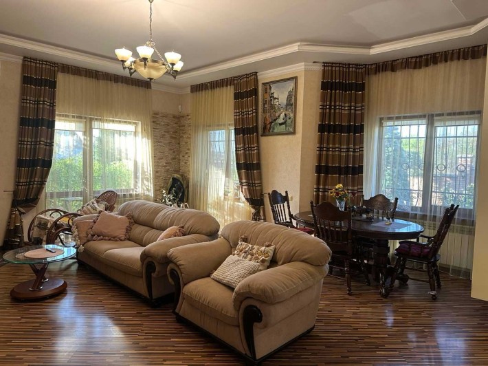 Продам дом в с. Красноселка - фото 1