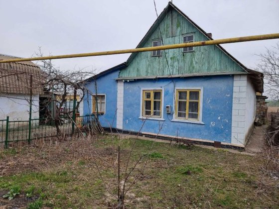 Продам будинок в Санжійці з ділянкою 0,25 га Санжейка