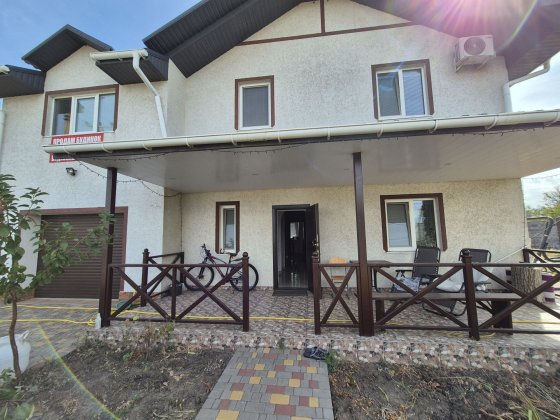 Продам дом у моря Санжейка