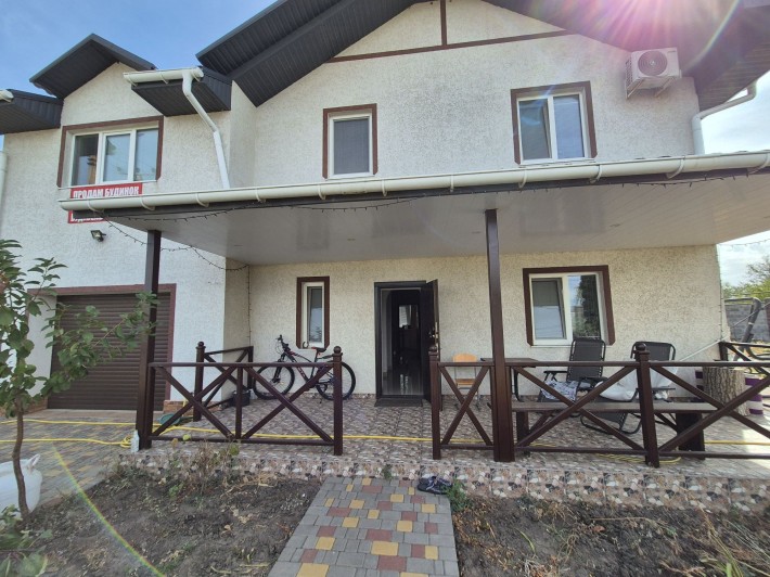 Продам дом у моря Санжейка - фото 1