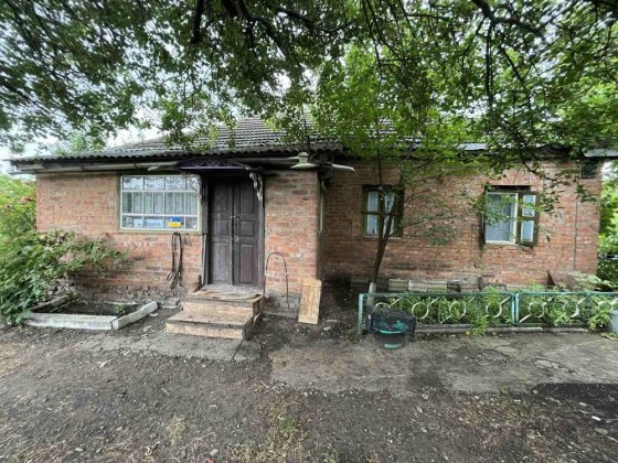 Продаж дачі у с. Біленченківка Гадяч